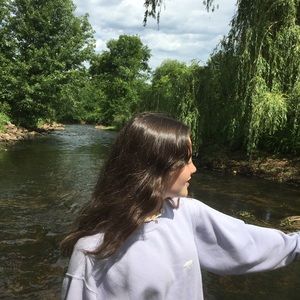 Meet your Posher, Sophia